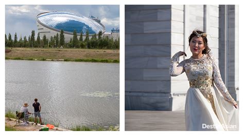 foto 7 benda ajaib dunia yang mungkin anda tidak ketahui. Astana, Kota Paling Ajaib di Dunia | DestinAsian Indonesia