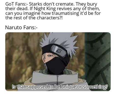 Funniest Quality Naruto Memes That Will Make You Laugh Fickle Mind