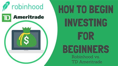 Here are some of investment options which a beginner can consider. HOW TO BEGIN INVESTING FOR BEGINNERS - YouTube