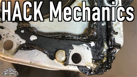 How many people do you meet in your life that have such an impact on you and your. How Good Mechanics Become HACKS | Humble Mechanic