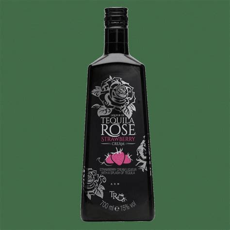 The Sweet Price Of Tequila Rose
