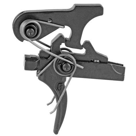 Geissele Super Tricon 2-Stage AR-15 Trigger