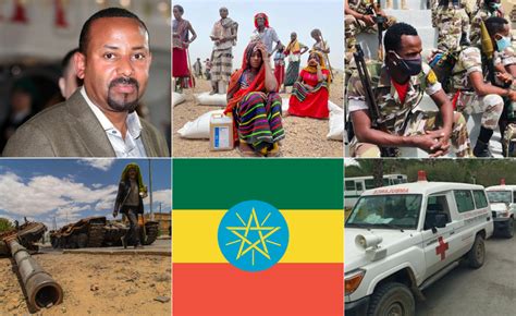 War Peace Collide As Ethiopians Vote In Second Round Of Polls