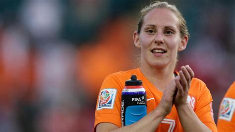 Manon Melis Stopt Als International Onsoranje