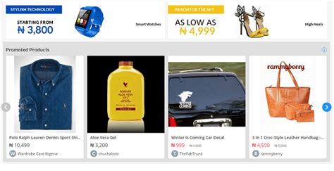 Jumia Market Online Marketplace Overview Naijatechguide