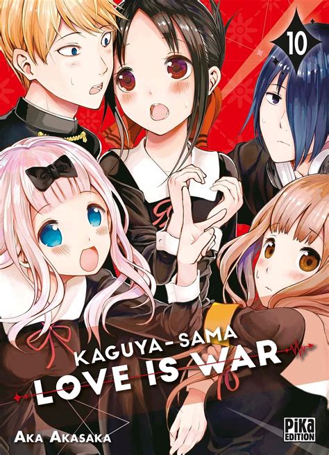 Kaguya Sama Love Is War T By Aka Akasaka Goodreads