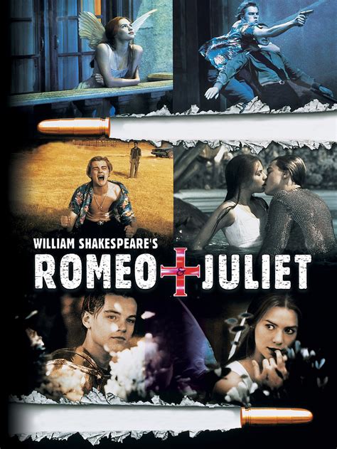 William Shakespeares Romeo Juliet 1996 Cinemorgue Wiki Fandom