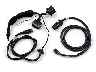 We did not find results for: Jeep Wrangler Wiring Harness - Mopar #82211156AB #82211156AB