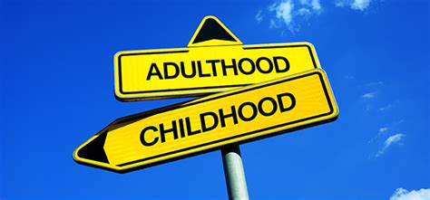 Transition To Adulthood