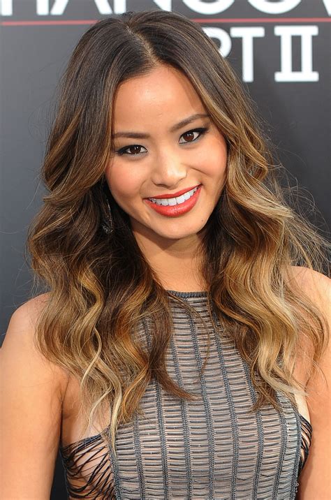 Pictures Of Jamie Chung