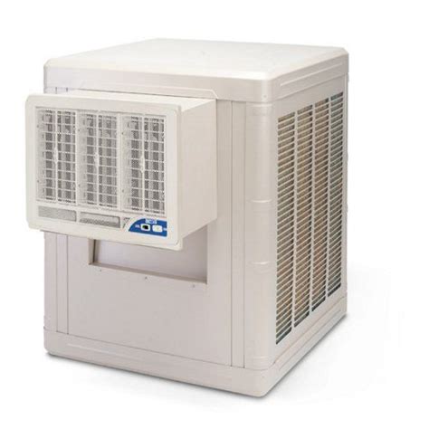 Phoenix Manufacturing Bw4002 Evaporative Window Cooling Unit With 1000