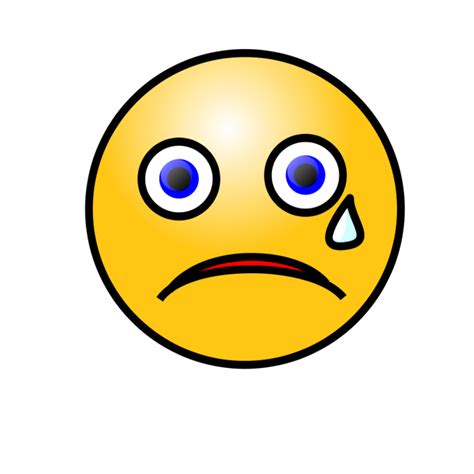 Crying Clip Art Faces Clipart Free To Use Resource Clipartix