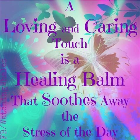 Massage Therapy Quotes And Sayings For Facebook Quotesgram