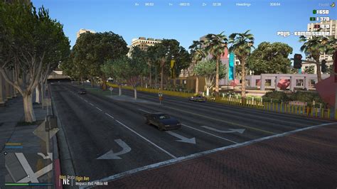 Fivem City Map Version 11 Releases Cfxre Community