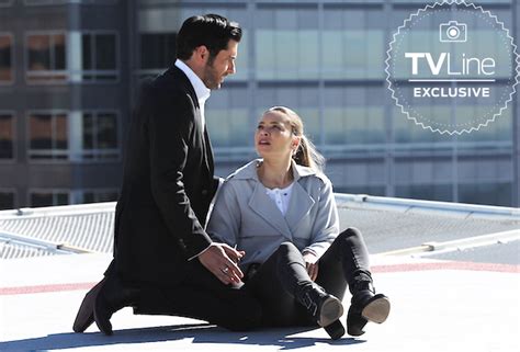 ‘lucifer Recap Season 3 Episode 22 — Chloe And Pierce Spoiler Tvline
