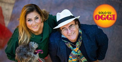 Eppure al bano e romina hanno sorpreso tutti pubblicando a febbraio del 2020 raccogli l'attimo, presentando sul palco dell'ultima edizione dei. Albano Carrisi e Romina Power, sono loro la coppia del ...