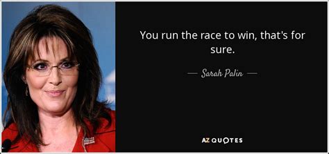 This movie was produced in 2018 by chris dowling director with mykelti williamson, frances fisher and kristoffer polaha. Sarah Palin quote: You run the race to win, that's for sure.
