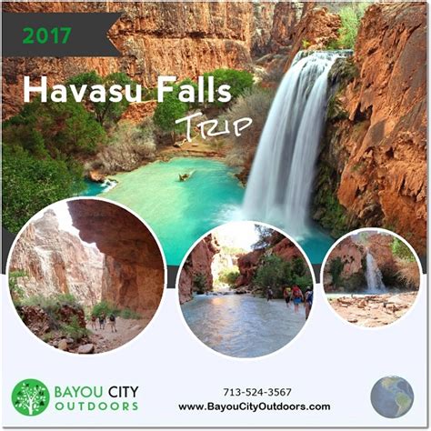 Dont Post Canceled Havasu Falls Join Bayou City