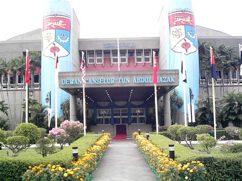 There are 34 university colleges and 10 foreign university branch campuses too (list updated as at september 2019). NUM-National University of Malaysia