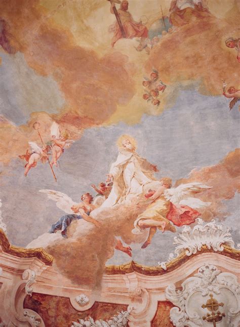 Aesthetic Wallpaper Angels Romantic Renaissance Art Hd 2k 4k 5k