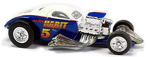 Cars Trucks And Vans Hot Wheels Rockin Rods 14 Mile Coupe 14