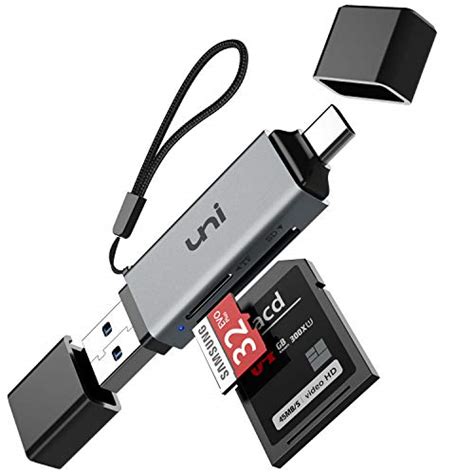 Released in 2016, it provides four slots that support cf, microsd, sd, and ms cards. Top 10 Best Memory Card Reader | Buyer's Guide 2021 - Best Review Up!