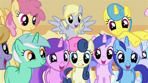 Equestria Daily Mlp Stuff Discussion Why Did The G4 Character