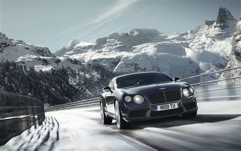 Bentley Wallpapers Top Free Bentley Backgrounds Wallpaperaccess
