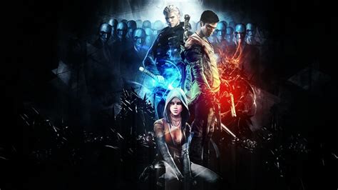 Search free devil may cry wallpapers on zedge and personalize your phone to suit you. Devil May Cry Wallpapers, Pictures, Images