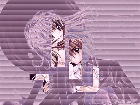 The Art Of Desktop Wallpaper Faux Finishing Anime Manga And Video Games