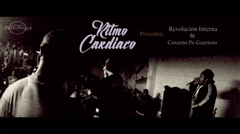RITMO CARDIACO Revolución Interna Corazón de Guerrero 2017 YouTube