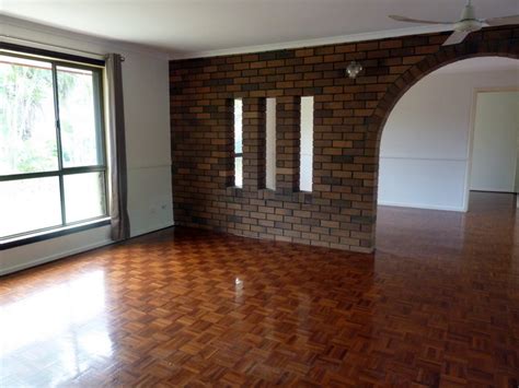 Skirting boards and architraves are often given the least thought in a colour scheme but the colour and tone that you use for them is very important. Stylish Settings: Renovating our Rental Cottage