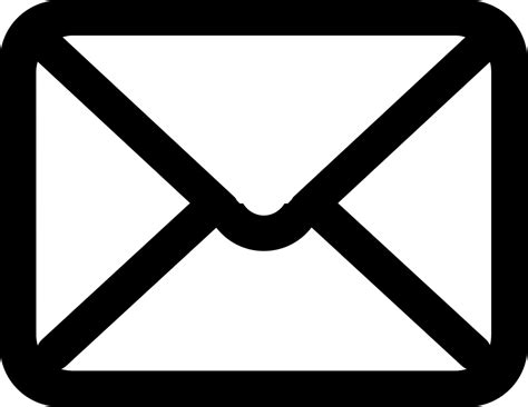 Most popular black icon groups iconsdb.com currently has 4215 icons in the database that you can customize and download in any color and any size you want ! Mobile Email Svg Png Icon Free Download (#260023 ...