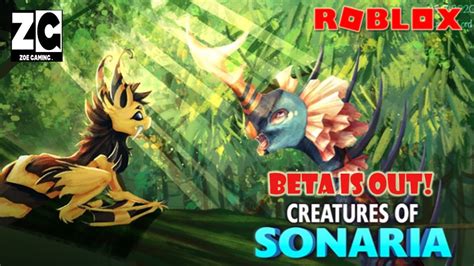 List of roblox creatures tycoon codes codes will now list of roblox creatures tycoon codes codes will now be updated whenever a new one is found for the game. Roblox Creatures Of Sonaria Codes / Upcoming And Scrapped ...