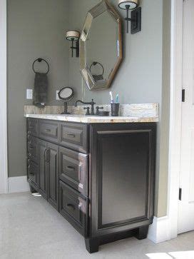 W brinkhill vanity is the ideal vanity for the everyday home. Tapered Setback Vanity Feet with Toe Kick behind. C Kraus ...