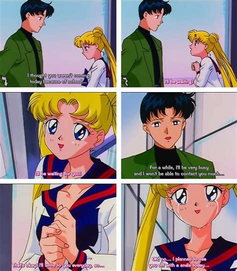 Sailor Moon Sailor Moon Quotes Sailor Moon Manga Sailor Chibi Moon