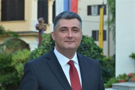Milovanović imenovan za direktora Voda Srpske - Istinito.com - Ne budi ...