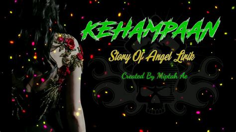 kehampaan story of angel lirik gothic metal indonesia lagu enak di dengar youtube