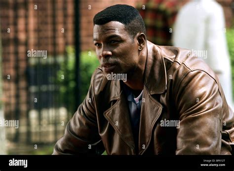 DARRIN DEWITT HENSON EL EXPRESS: LA HISTORIA DE ERNIE DAVIS (2008