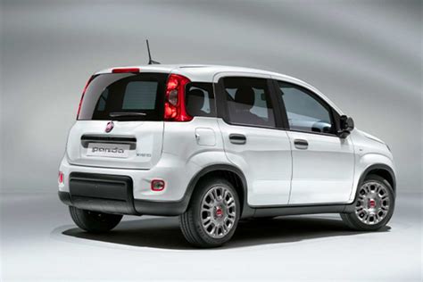 Fiat Panda Il Nuovo Modello 2024 Caratteristiche E Prezzi