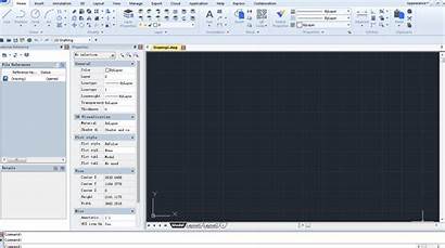 Gstarcad Interface Difference Change Larger Please
