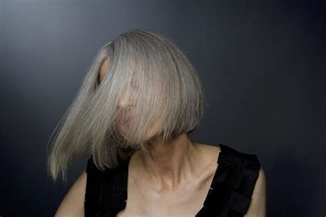 The Biggest Grey Hair Myths Debunked