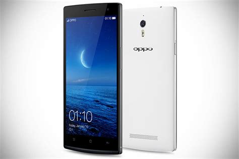 Oppo find 7 is an android smartphone. Oppo Find 7 Smartphone | SHOUTS