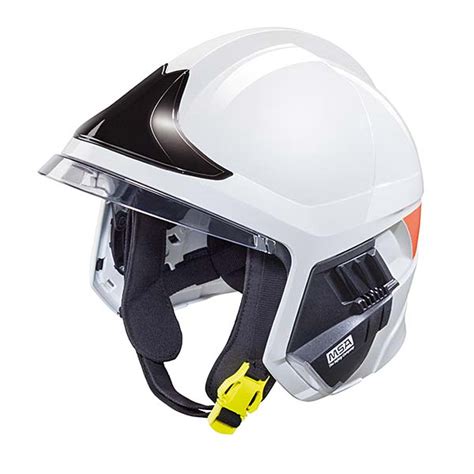 Gallet F1xf Fire Helmet Med Approved Flameskill