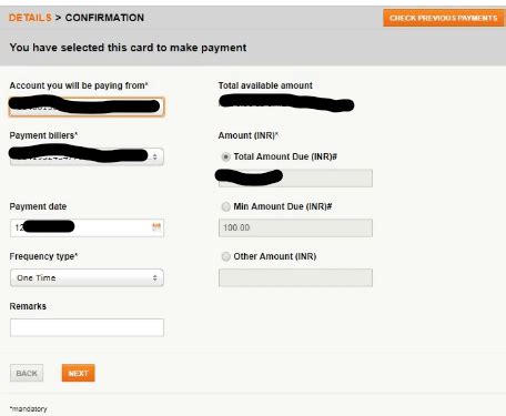 How to convert credit card payment to emi in icici? 7 Easy Ways to ICICI Credit Card Online Payment 2020