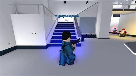 The 10 Best Roblox Fps Games Gamepur