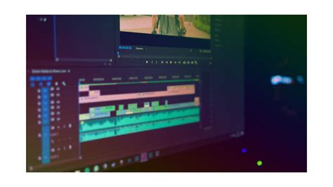 Intro To Video Editing With Adobe Premiere