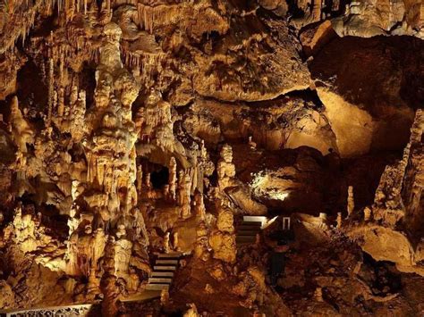Caves Of Aggtelek Karst And Slovak Karst Hungary And Slovakia