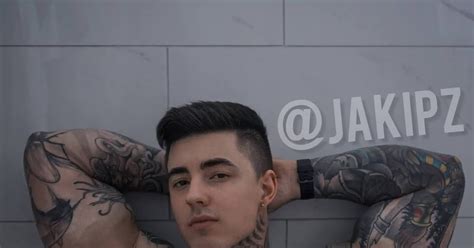 Jakipz Onlyfans Video Collection