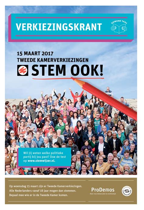 Met de piratenpartij stemwijzer kan je uitvinden hoe piraat jij bent, aan de hand van een klein aantal stellingen. Verkiezingskrant in gewone taal by Stichting Lezen ...